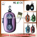 phone accessories portable bicycle speaker bag